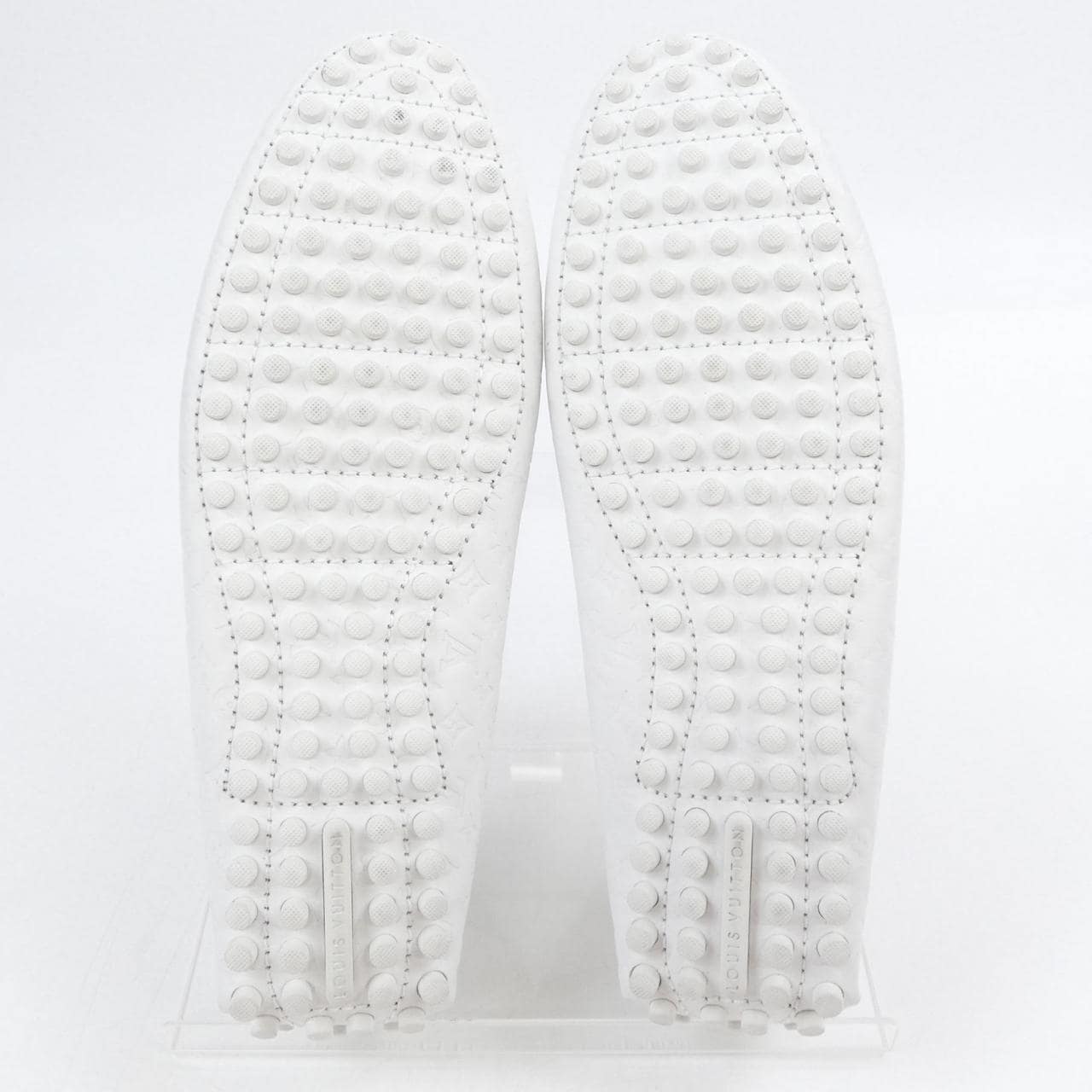 ルイヴィトン LOUIS VUITTON ホッケンハイムライン シューズ