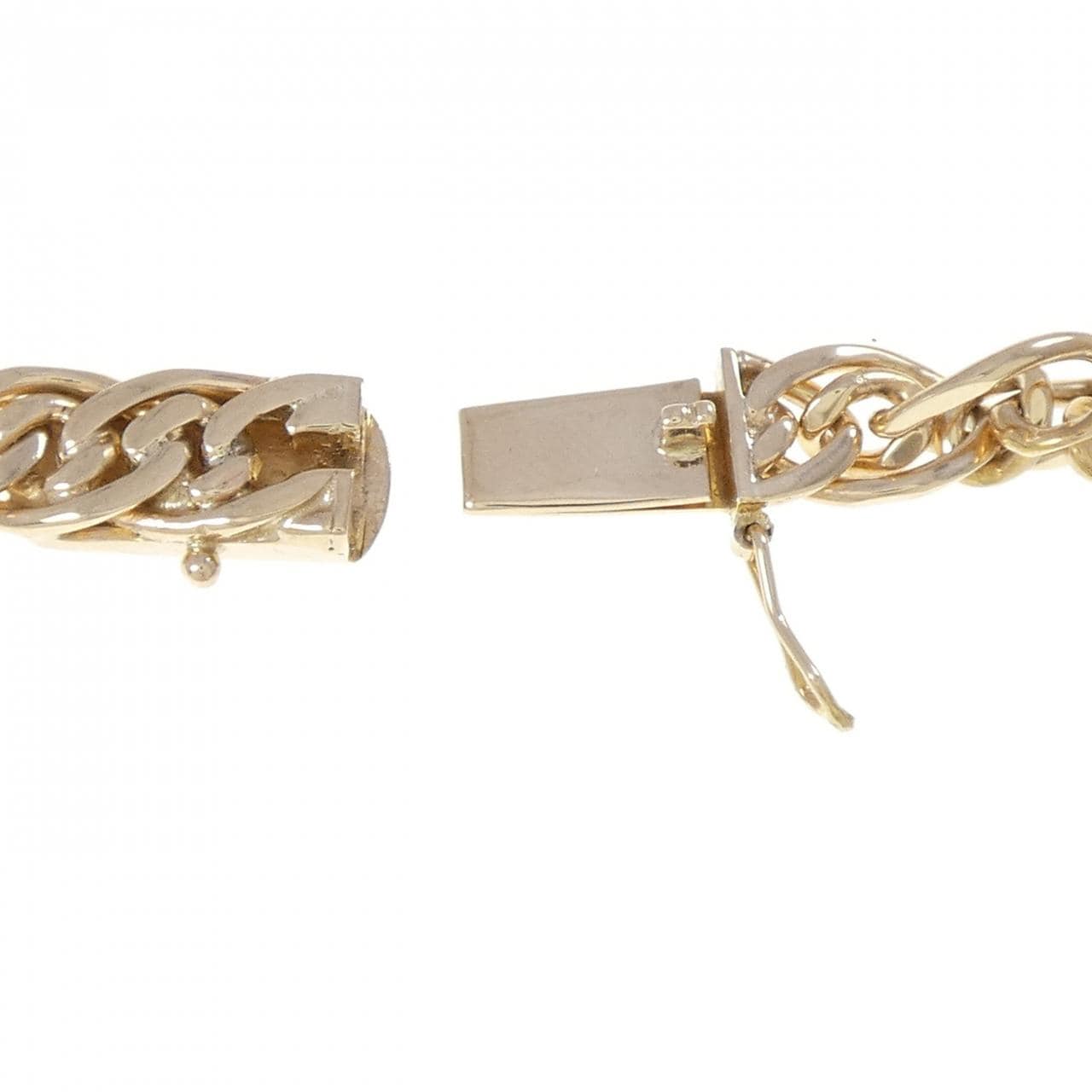 585YG ブレスレット