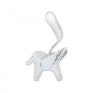 エルメス ロデオ ペガサス バッグチャーム  PM 083010CA