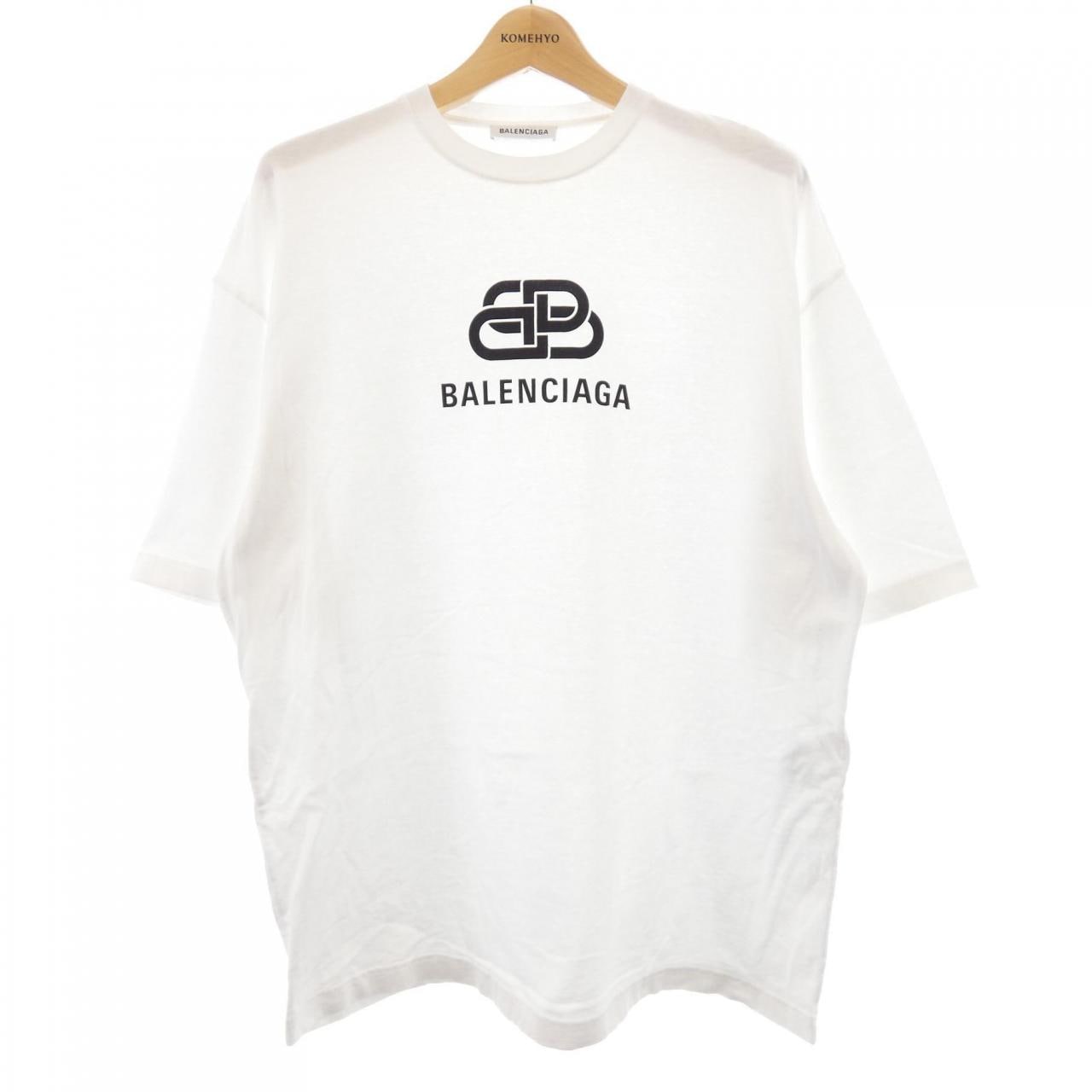 バレンシアガ BALENCIAGA 570813 TEV48 Tシャツ