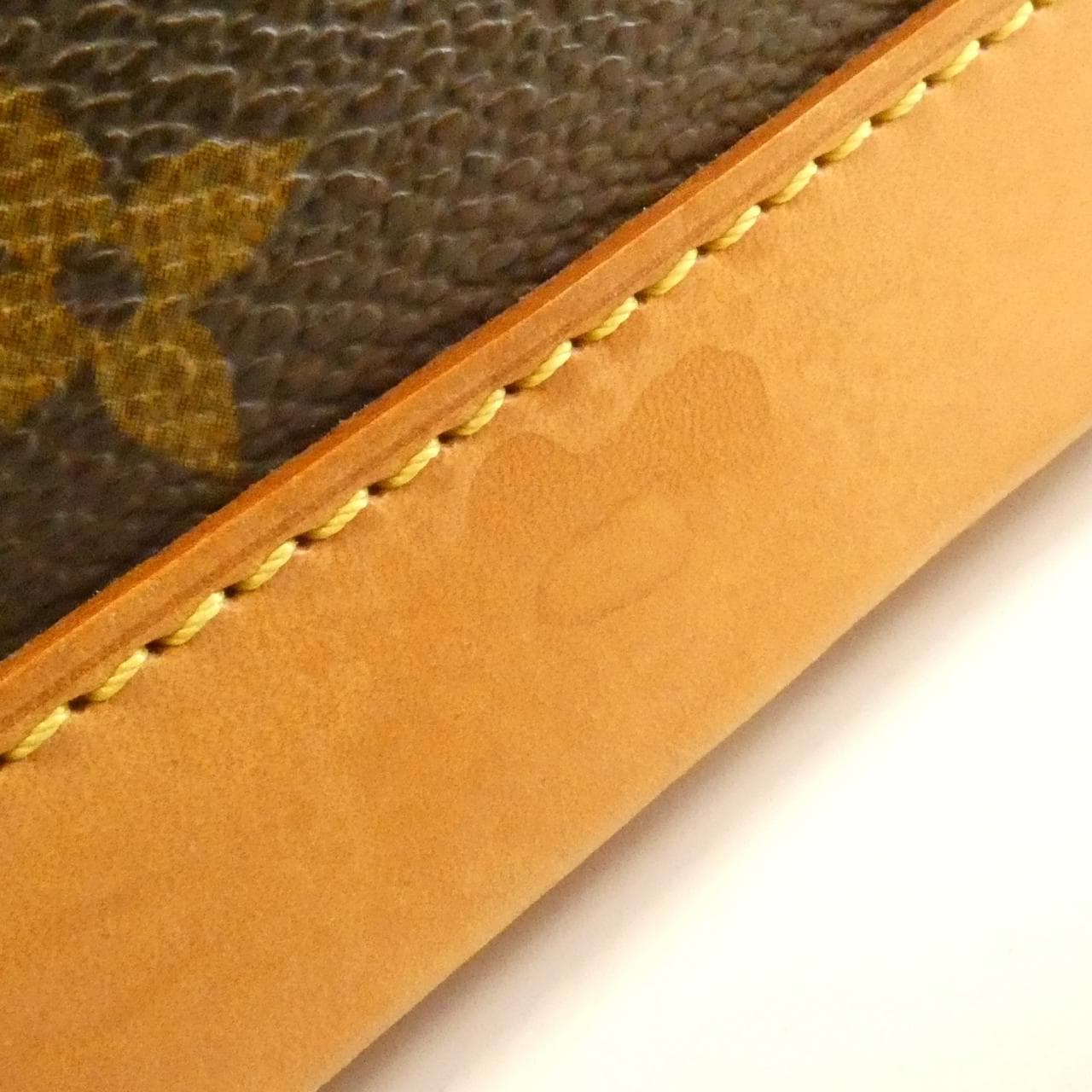 ルイヴィトン モノグラム アルマ PM M51130 バッグ