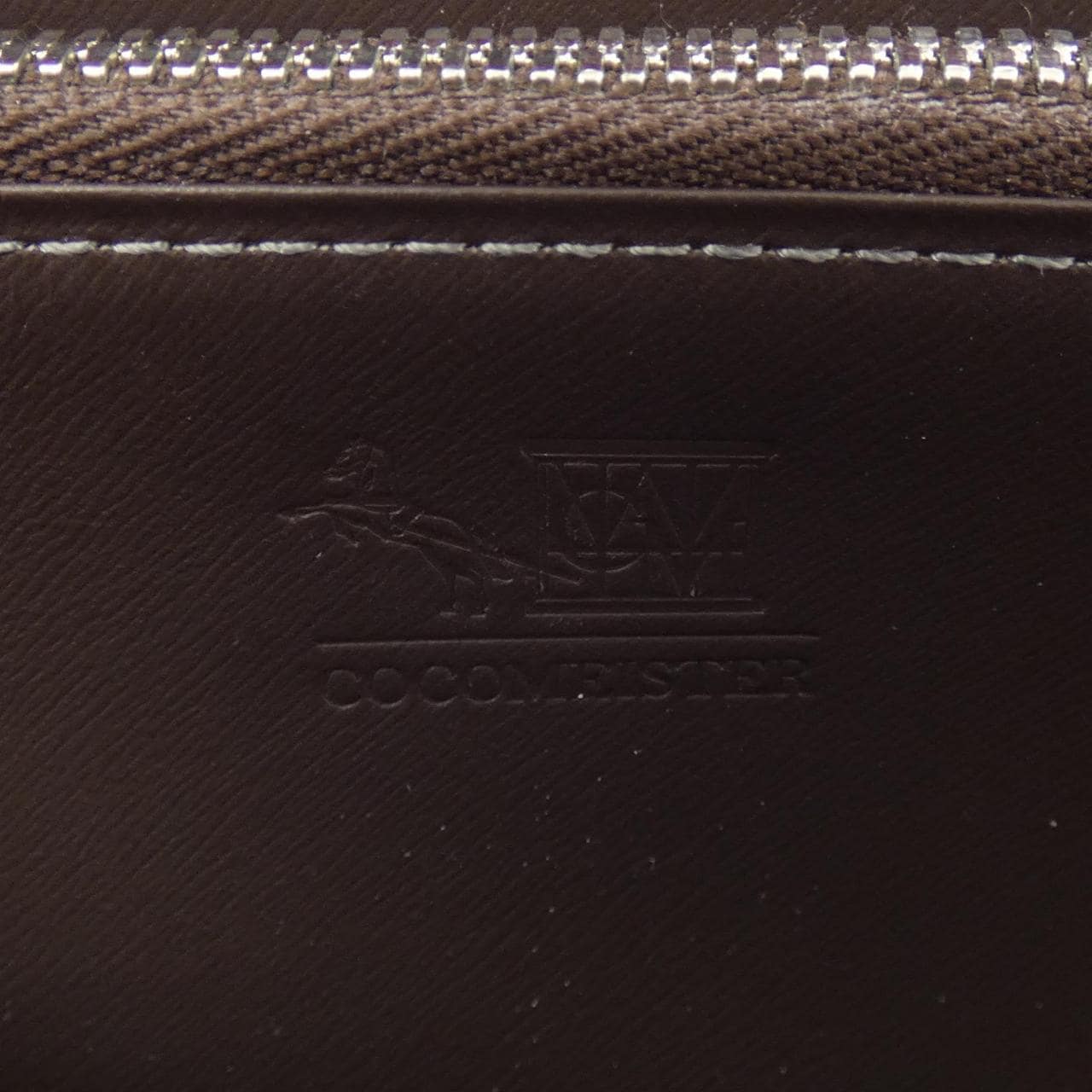 ココマイスター COCOMEISTER WALLET