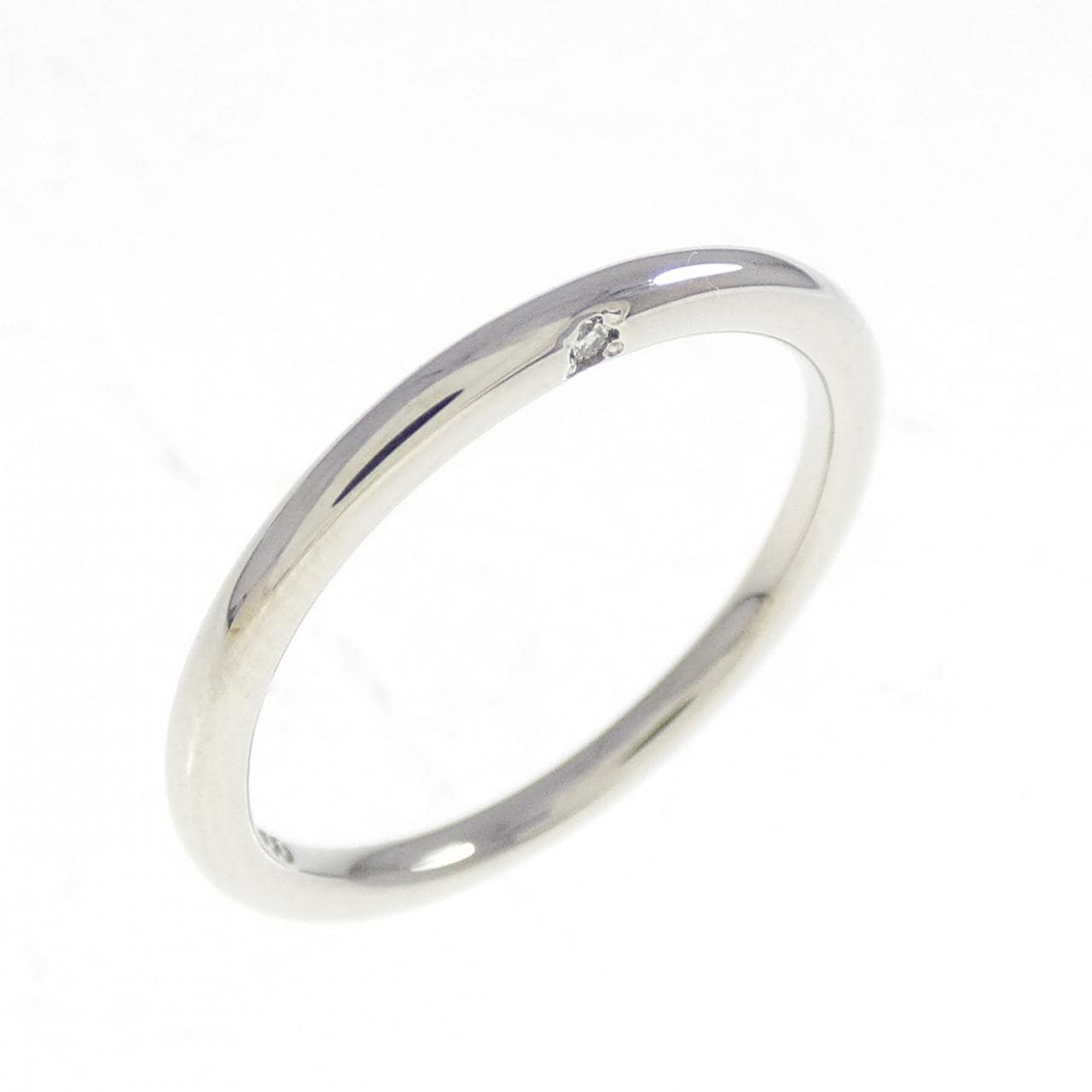 アーカー オネスティ リング