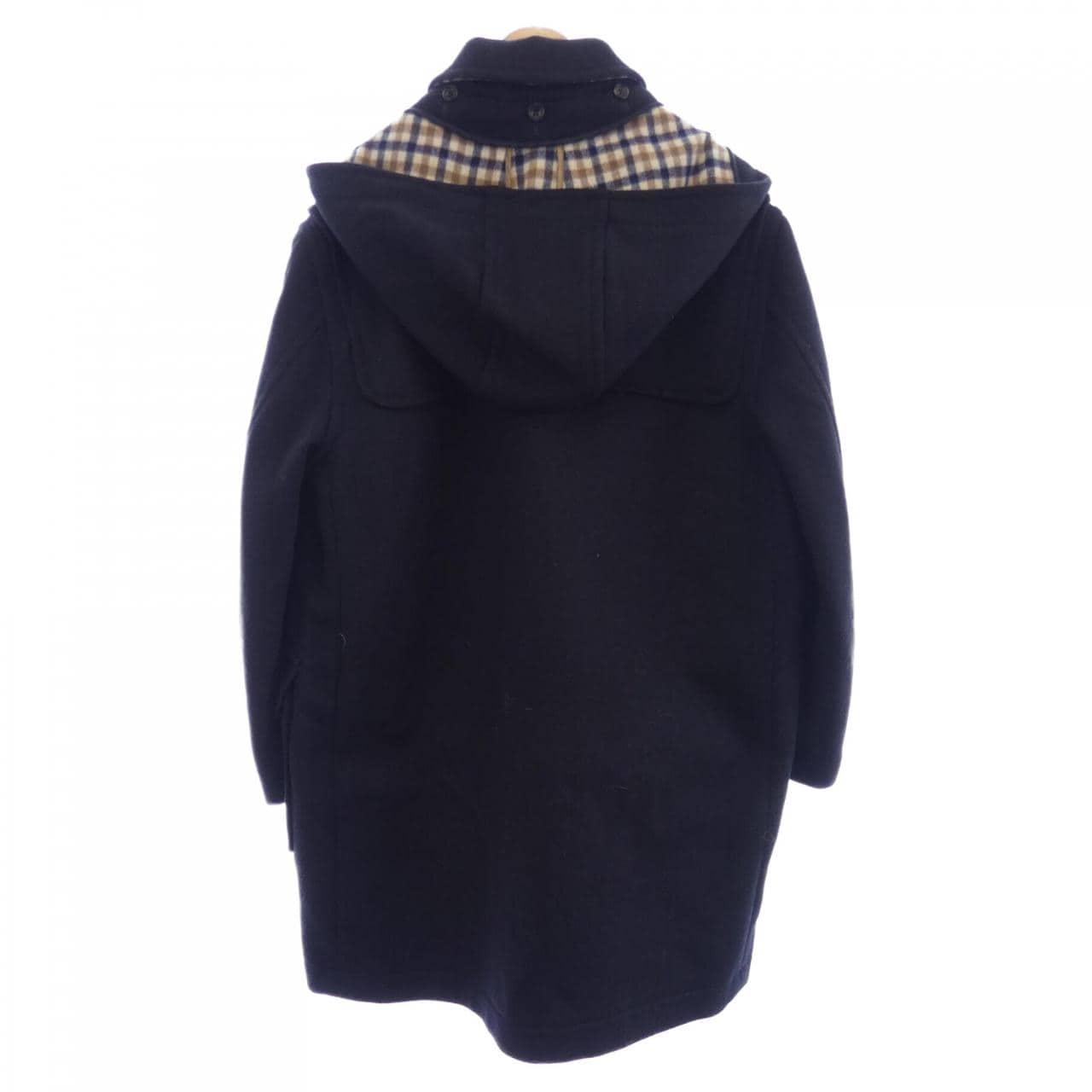 アクアスキュータム Aquascutum ダッフルコート