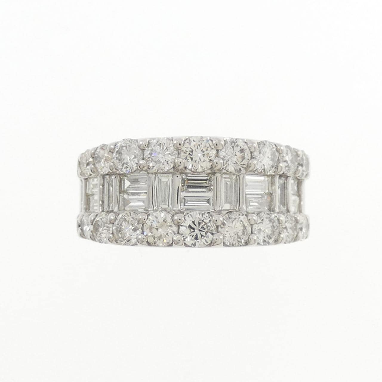 PT900 ダイヤモンド リング