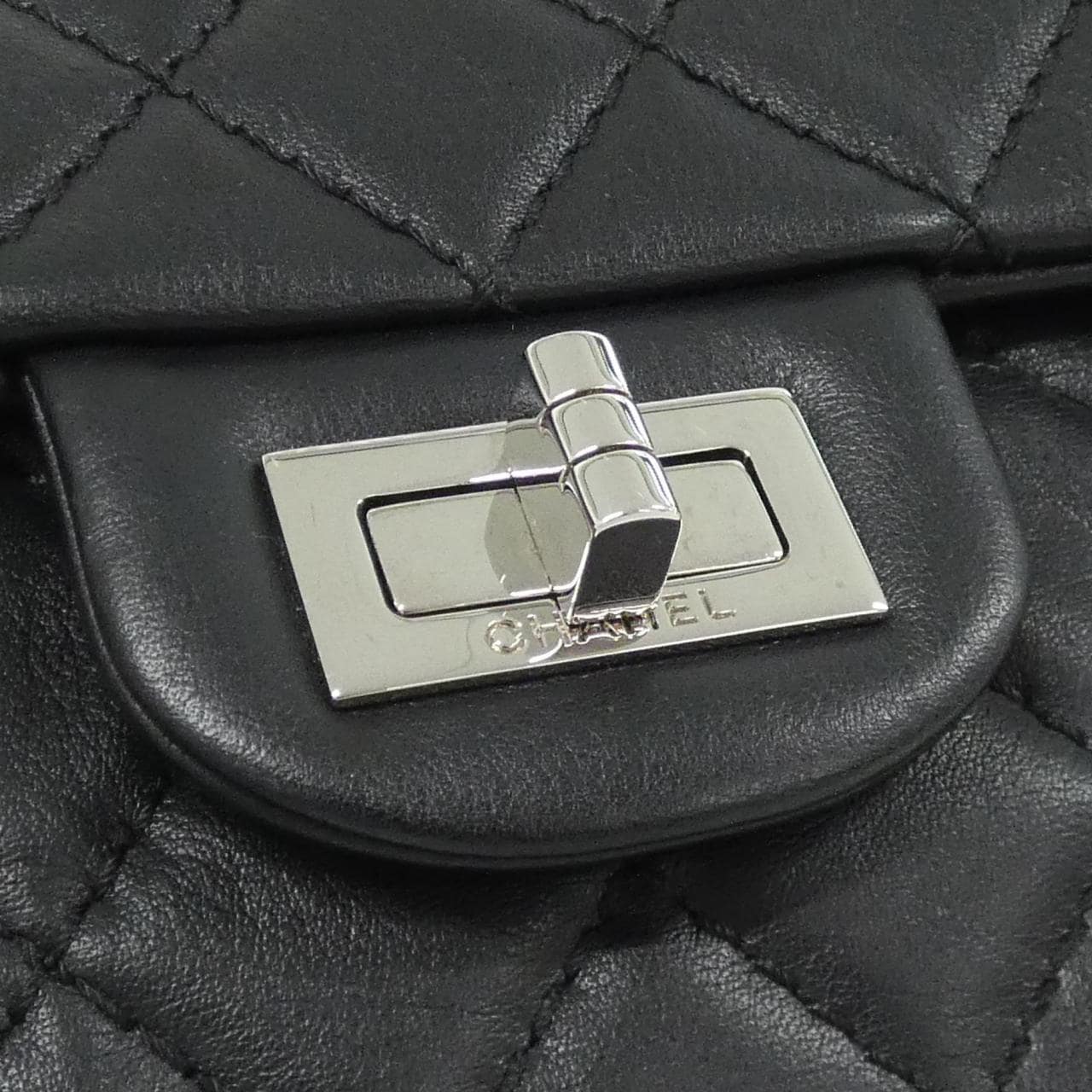 シャネル AS0874 ショルダーバッグ