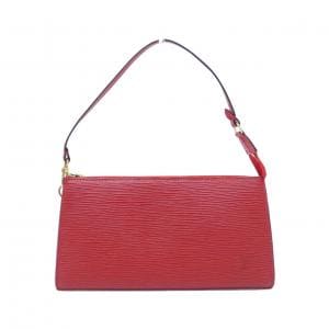 ルイヴィトン エピ ポシェット アクセソワール 24cm M52947 アクセサリーポーチ