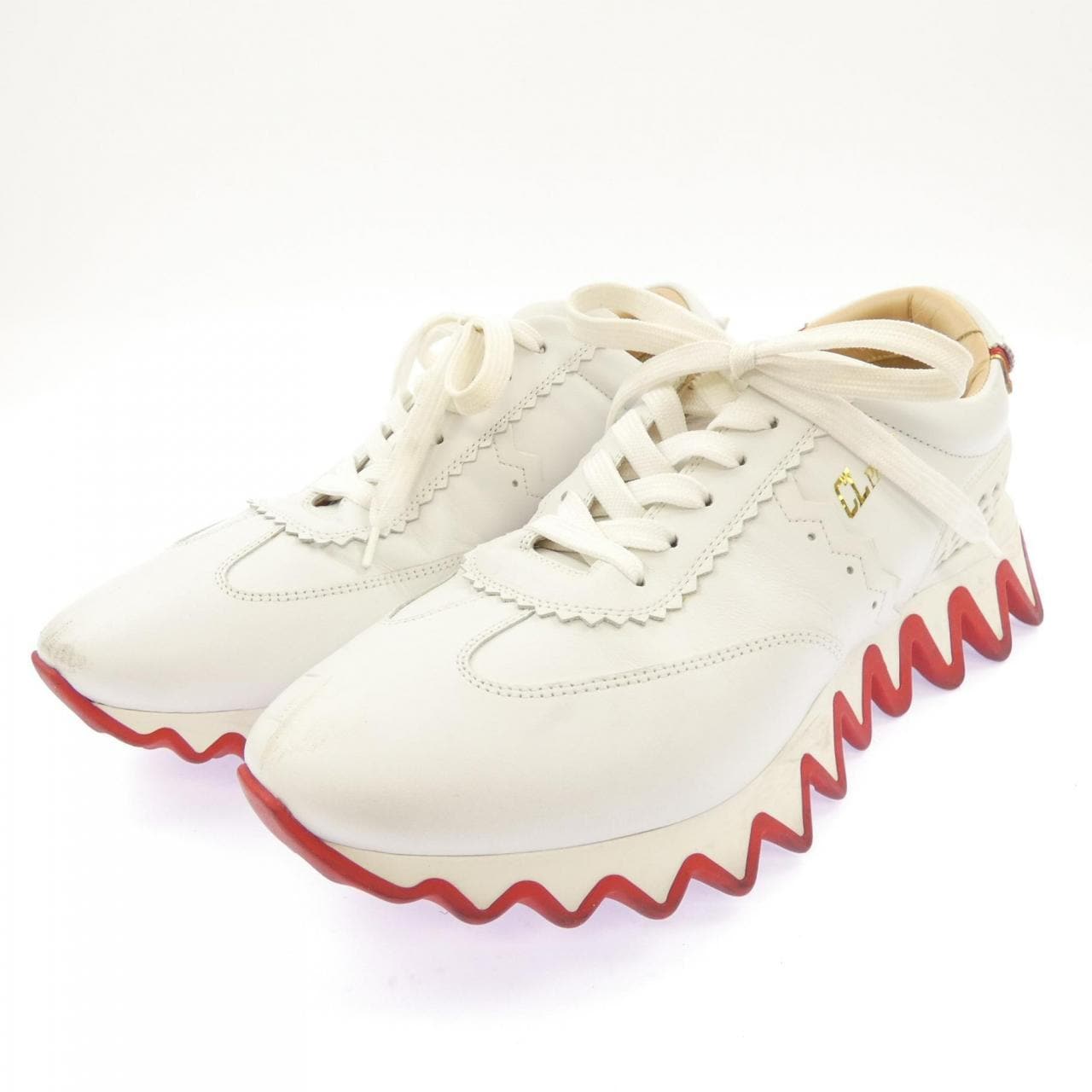 クリスチャンルブタン CHRISTIAN LOUBOUTIN スニーカー