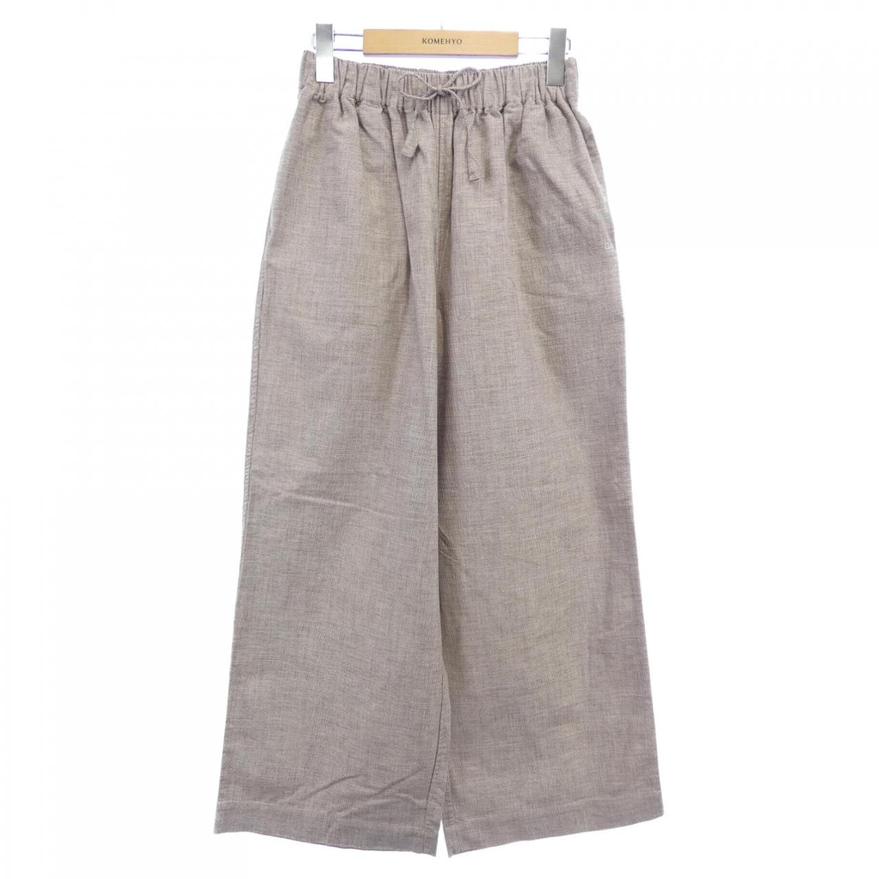 フォーティーファイブアールピーエム 45 RPM パンツ