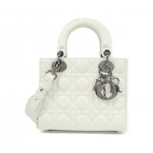 クリスチャンディオール MY ABCDIOR レディ ディオール スモール M0538BCAL バッグ