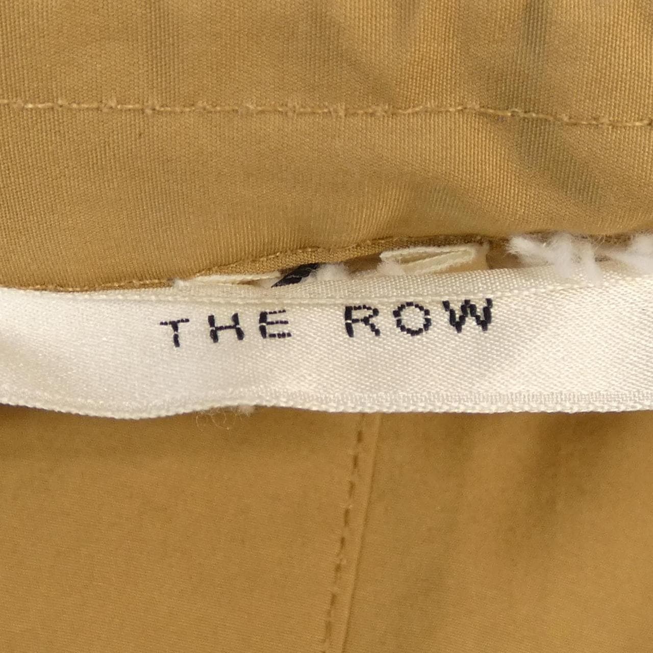 ザロウ THE ROW 8225W3448 パンツ