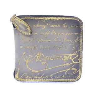 ベルルッティ Berluti インケース スクリット トートバッグ BAG