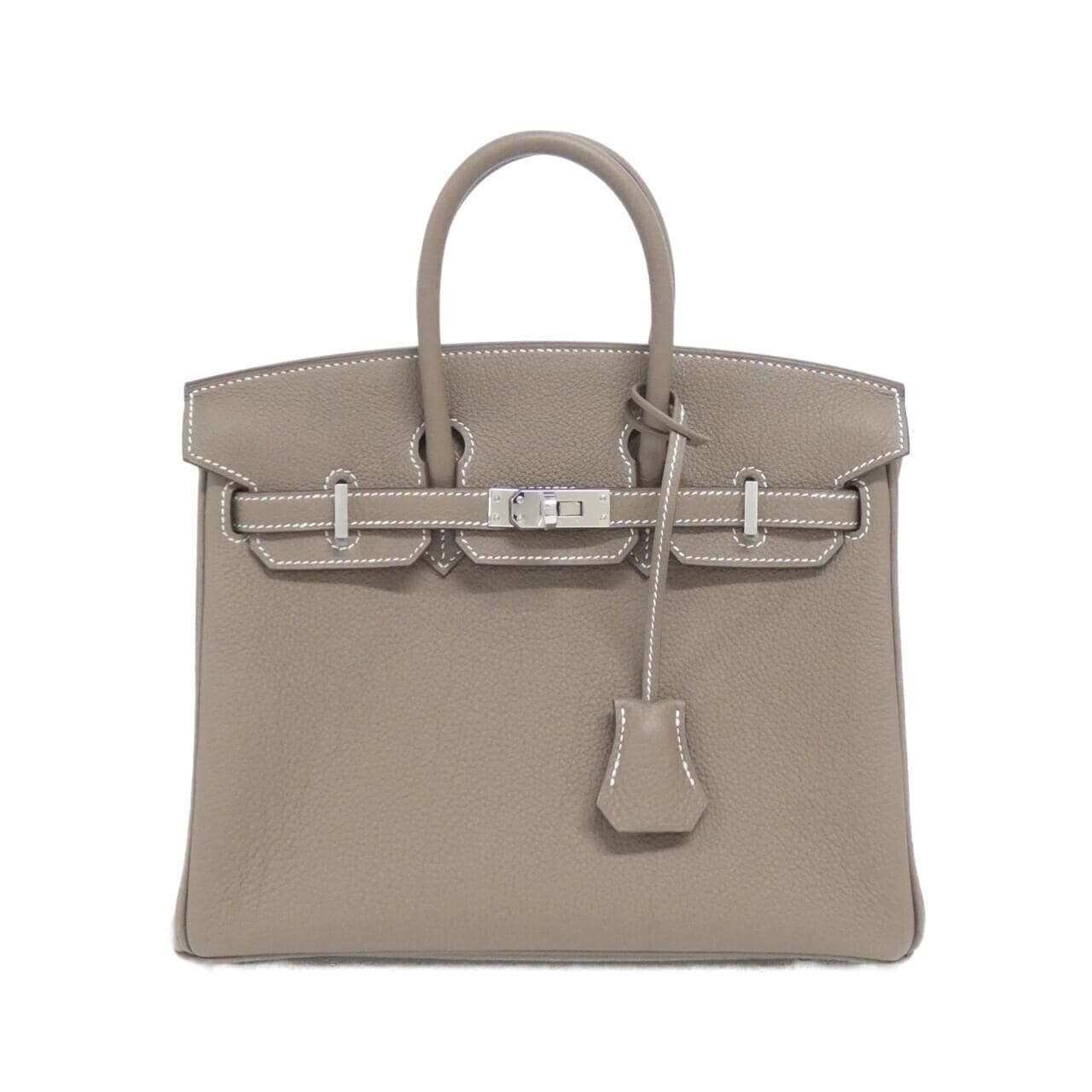 【未使用品】エルメス バーキン 25cm 041344CK バッグ