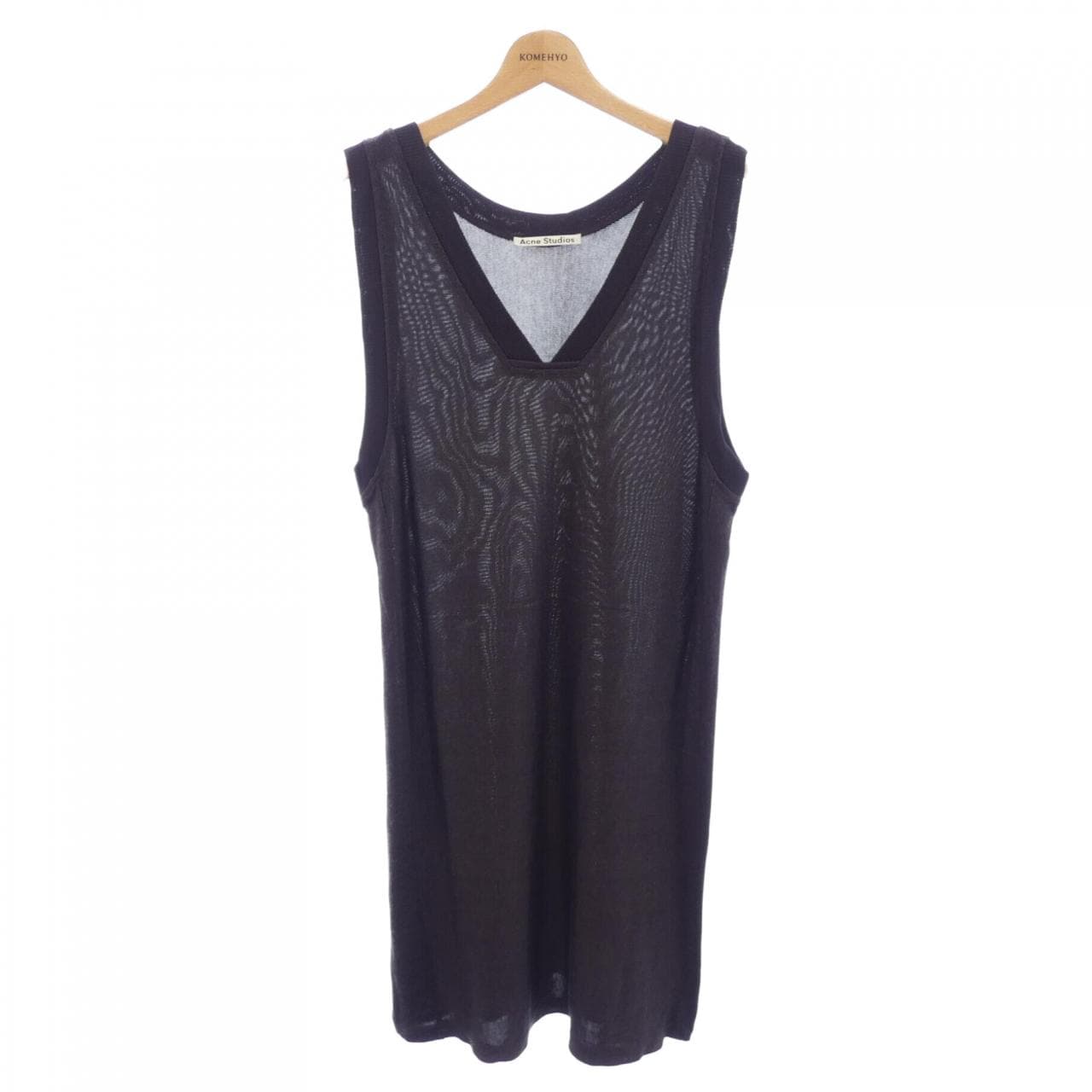 アクネストゥディオズ ACNE STUDIOS ワンピース