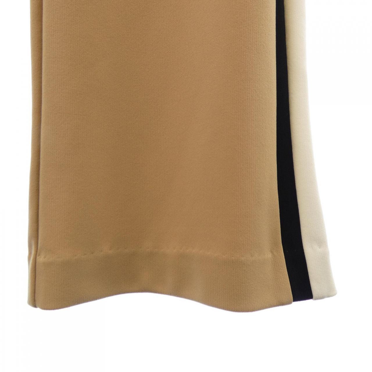 ダブルスタンダード DOUBLE STANDARD パンツ