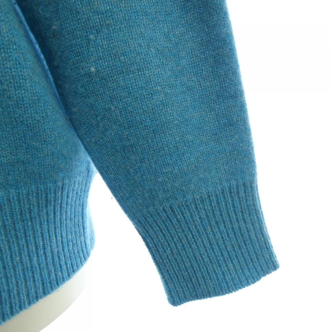 ドゥロワー DRAWER ニット