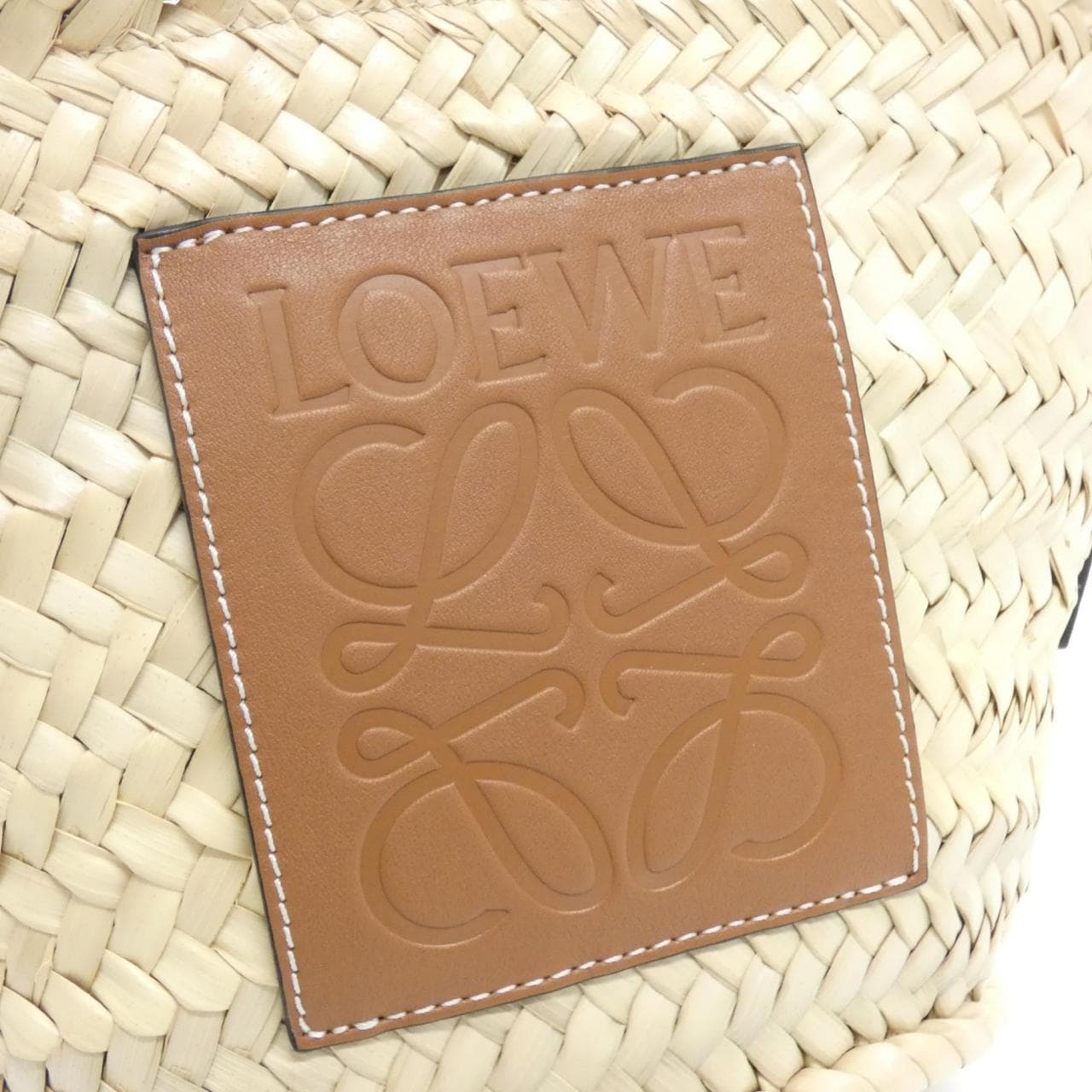 ロエベ ドローストリング バケット バッグ A223222X01 ショルダーバッグ