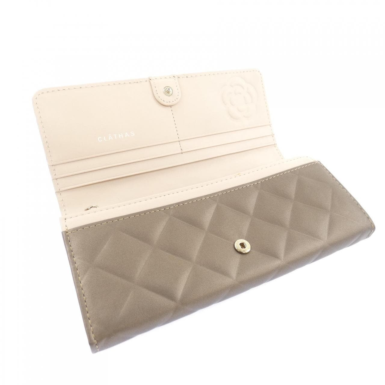クレイサス CLATHAS WALLET