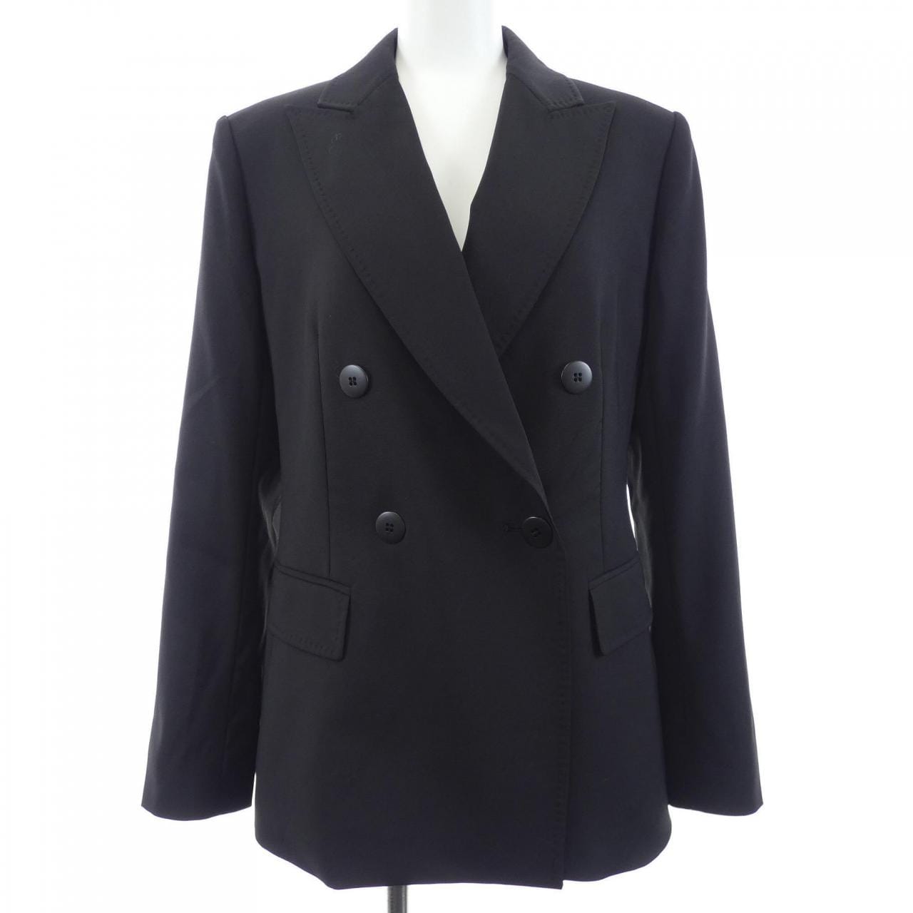 マックスマーラステュディオ Max Mara STUDIO 260461 ジャケット