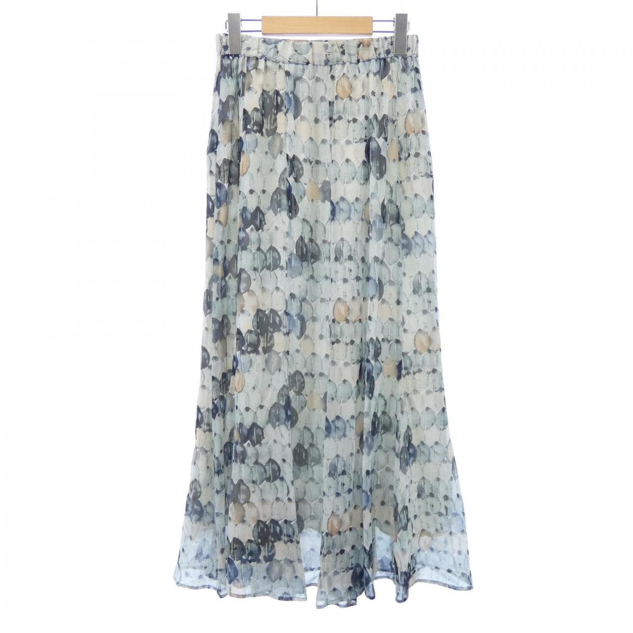 プルミエアロンディスモン 1er Arrondissement B1021AFS002 スカート