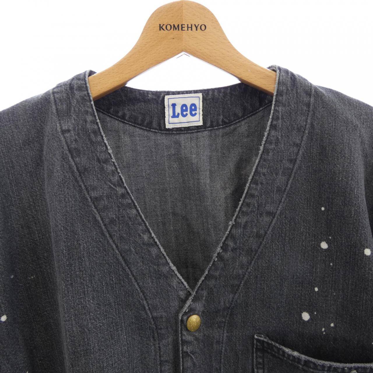 リー LEE デニムジャケット