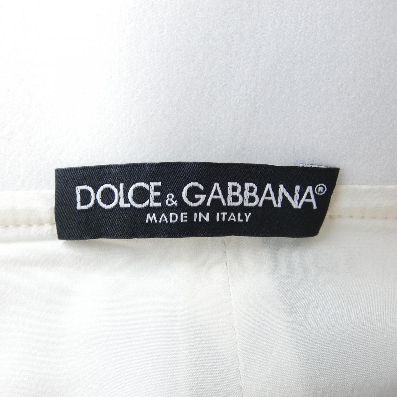ドルチェアンドガッバーナ DOLCE&GABBANA F4A1FT/GDJ33 スカート