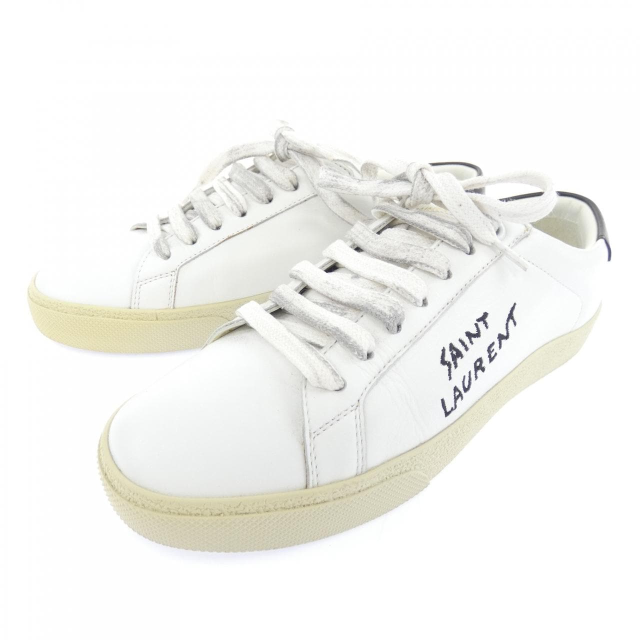 サンローラン SAINT LAURENT 610649 スニーカー