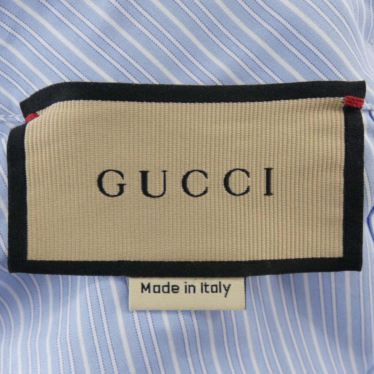 グッチ GUCCI 779330 ZAP4O シャツ