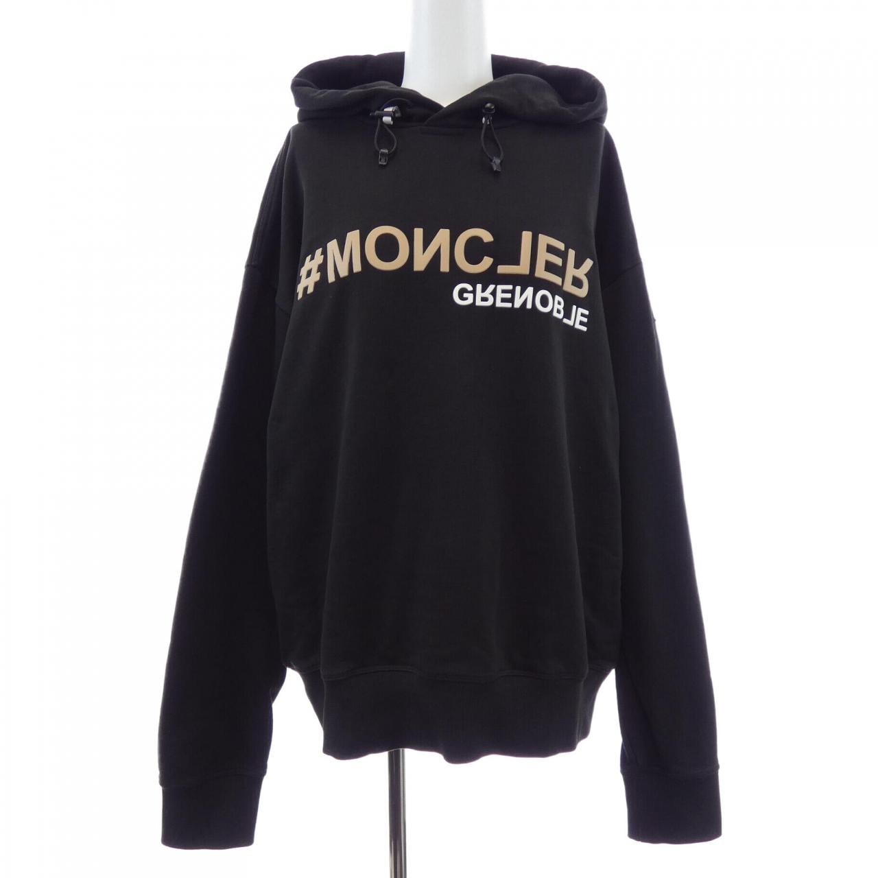 モンクレールグルノーブル MONCLER GRENOBLE J20978G00032 パーカー