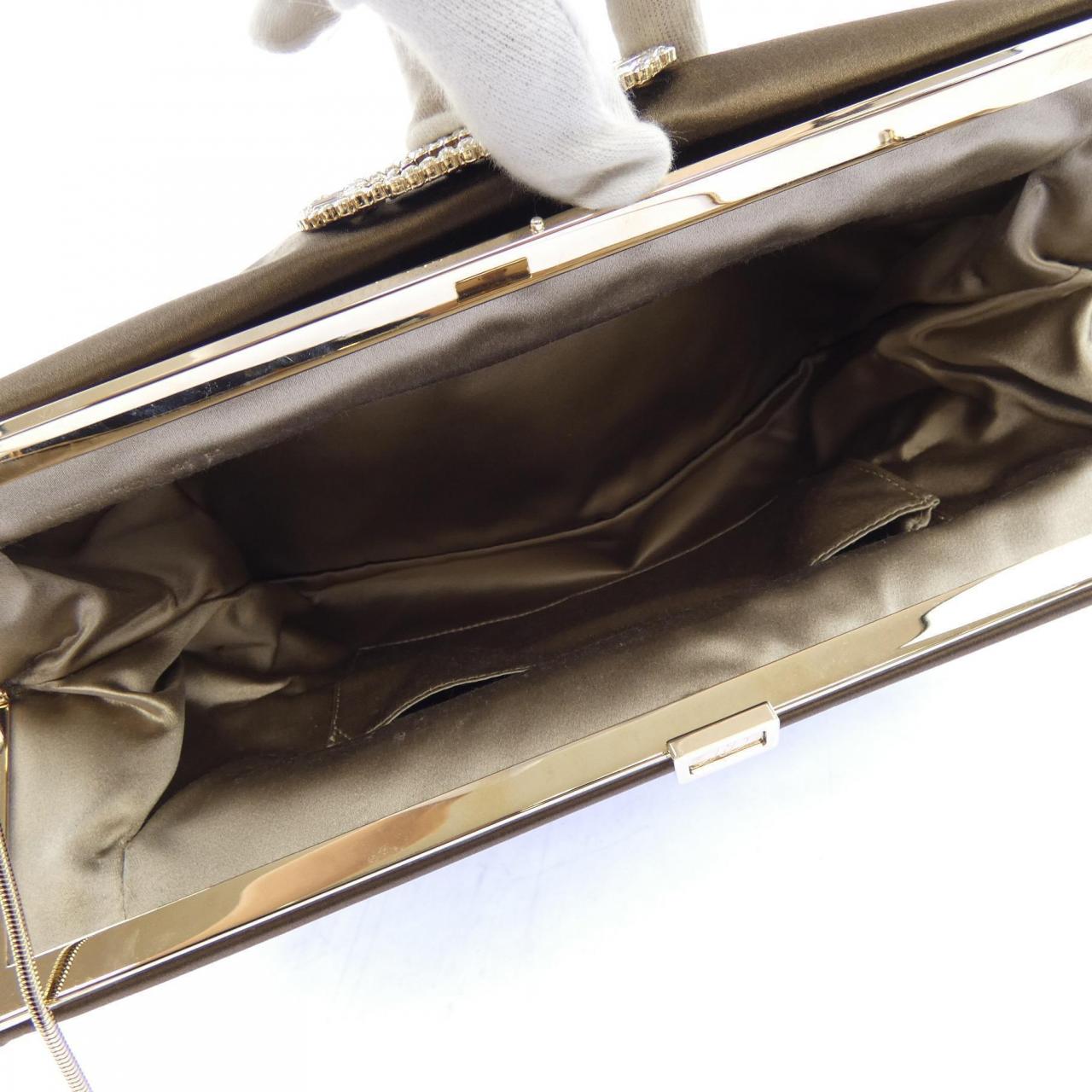 ロジェヴィヴィエ ROGER VIVIER RBWAJKD0300R0S407 BAG