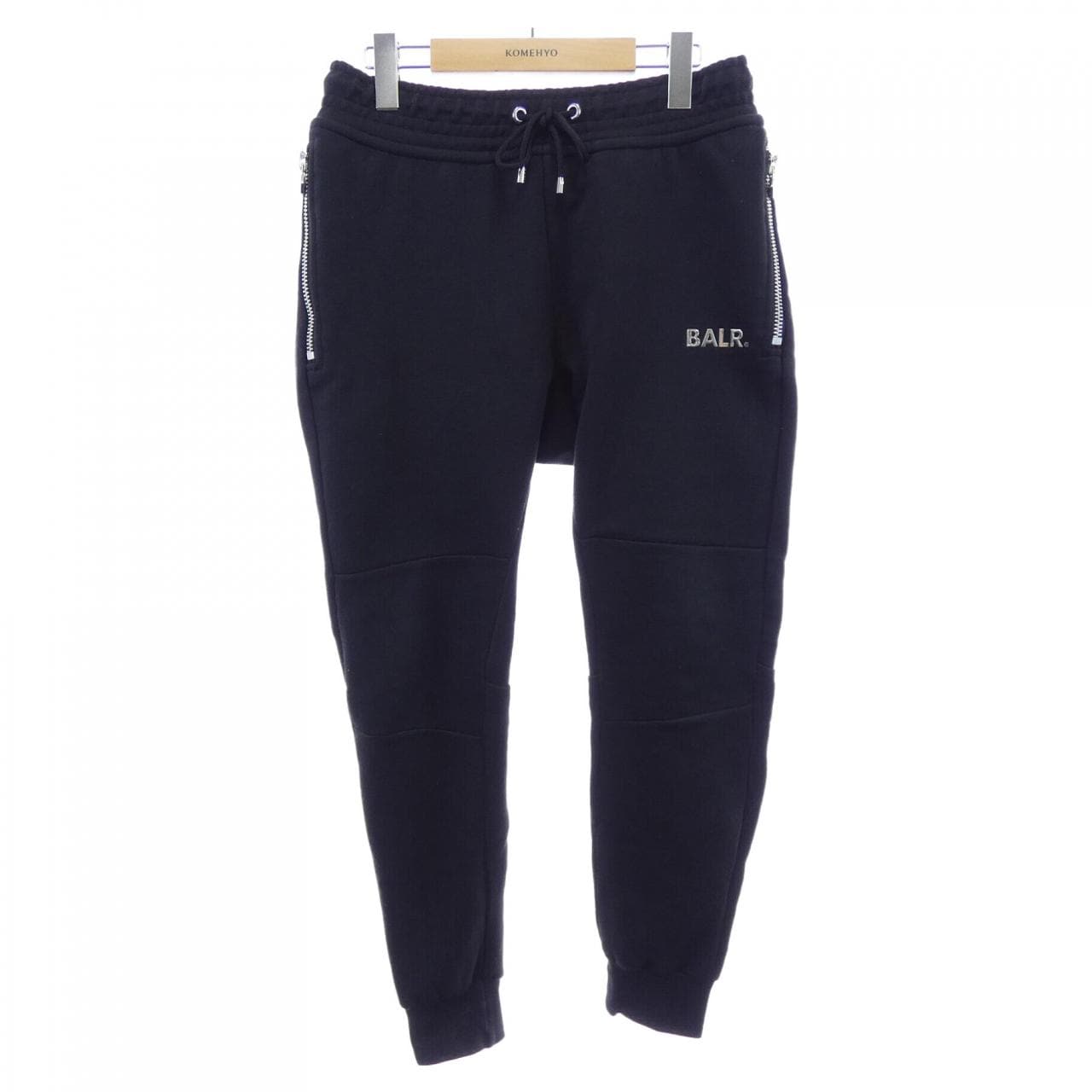 ボーラー BALR. セットアップ