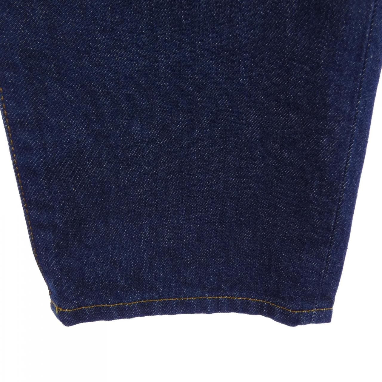 グッチ GUCCI 774080 XDCUY ジーンズ