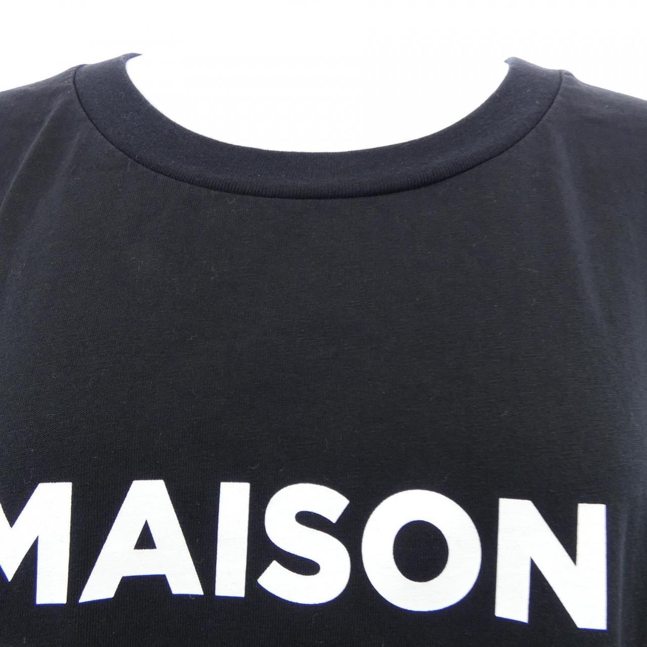 エムエムシックス MM6 S52GC0249 Tシャツ