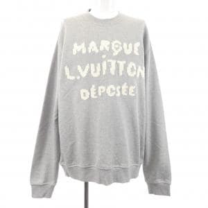 ルイヴィトン LOUIS VUITTON エンブロイダリー シグネチャー スウェットシャツ HUY40WWSQ スウェット