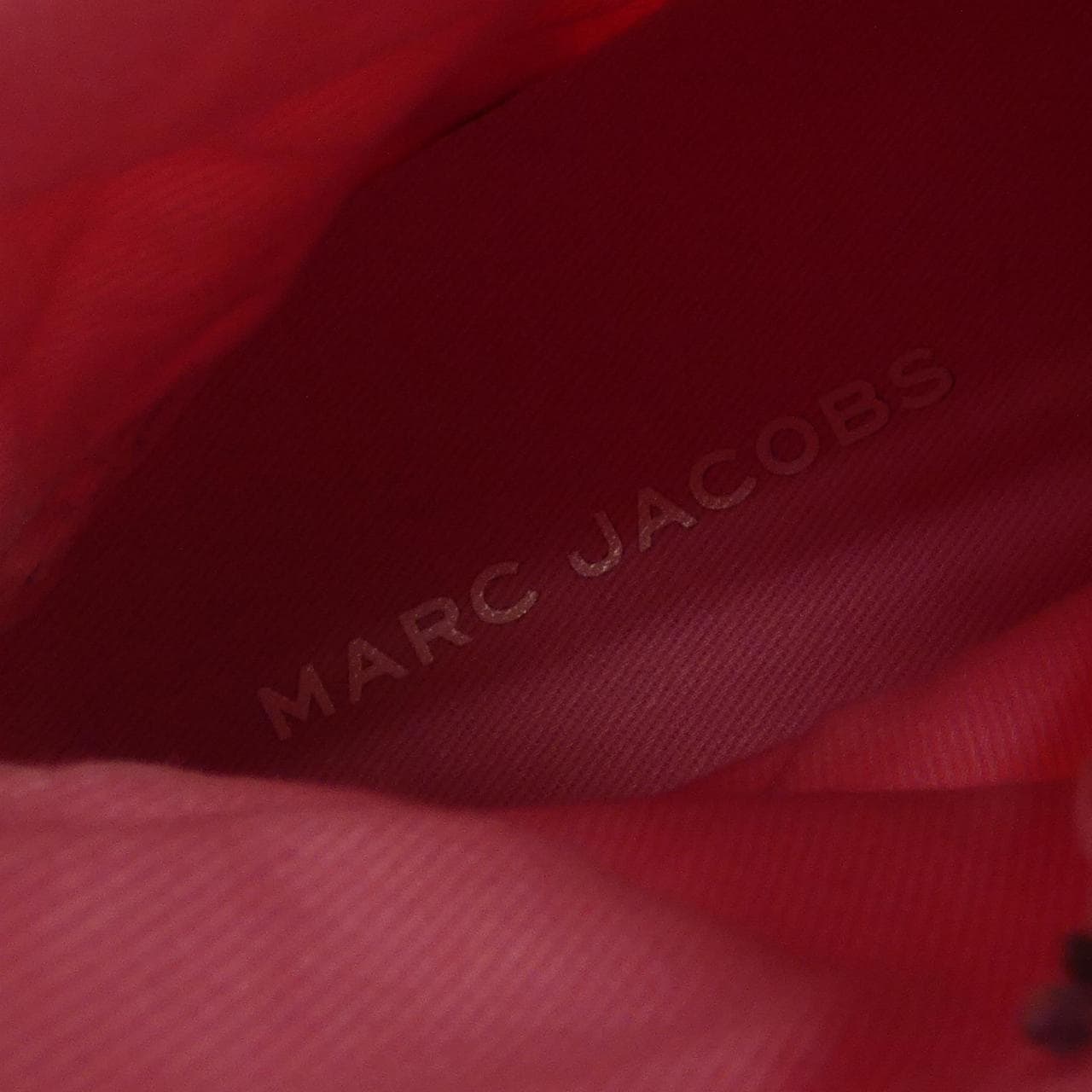 マークジェイコブス MARC JACOBS 2S4FSN023F02 スニーカー