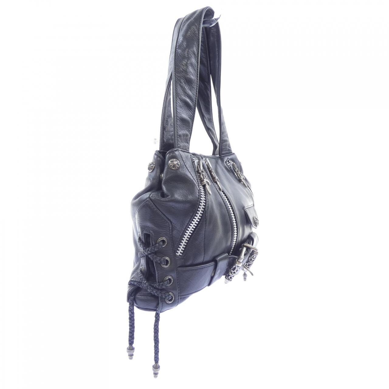 クロムハーツ CHROME HEARTS JJ DEAN SMALL JJディーン　スモール 2232 304 5160 BAG