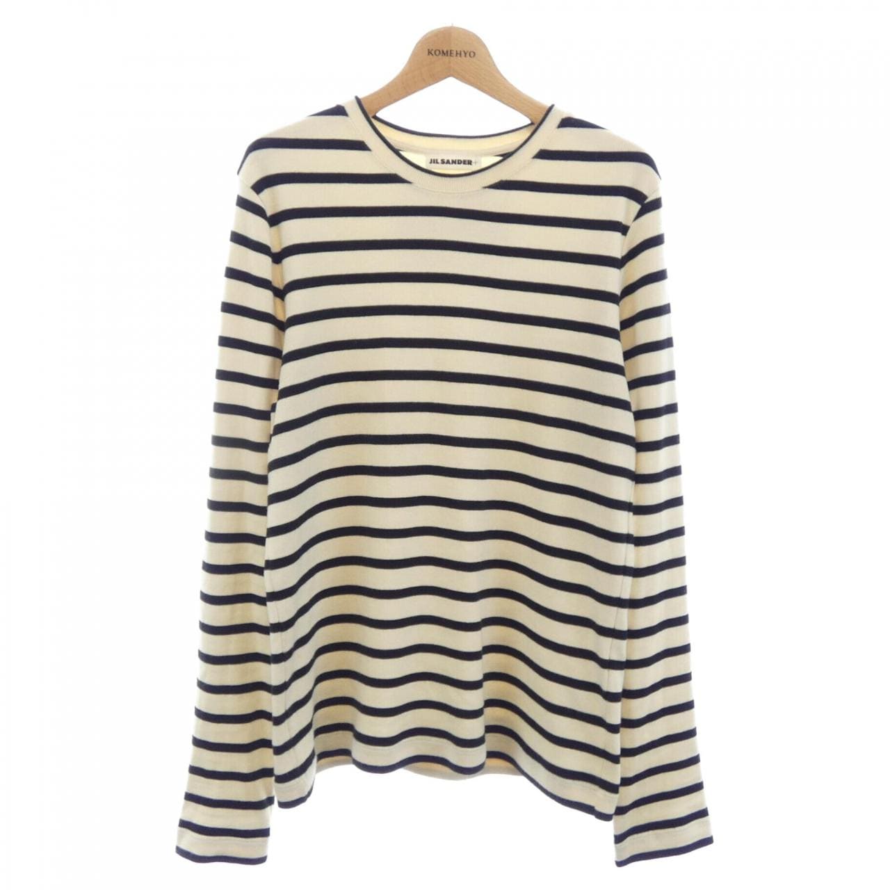 ジルサンダープラス JIL SANDER+ J40NH0003 トップス