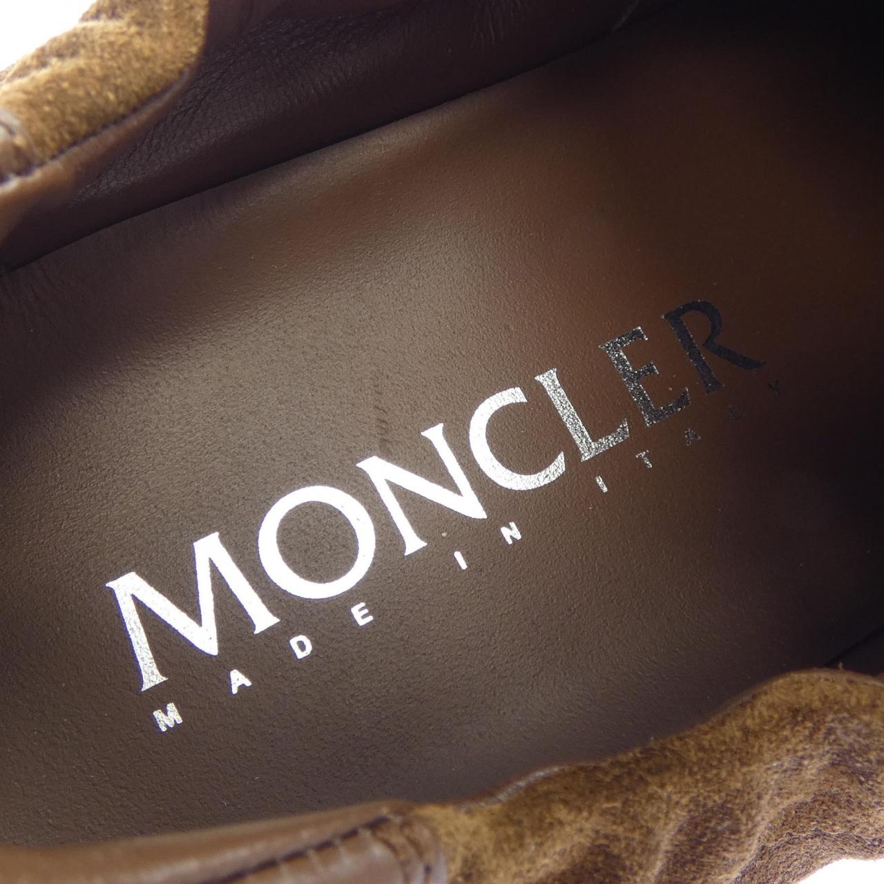 モンクレール MONCLER スニーカー