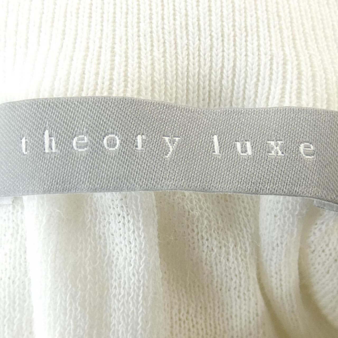 セオリーリュクス Theory luxe 03-5201720 トップス
