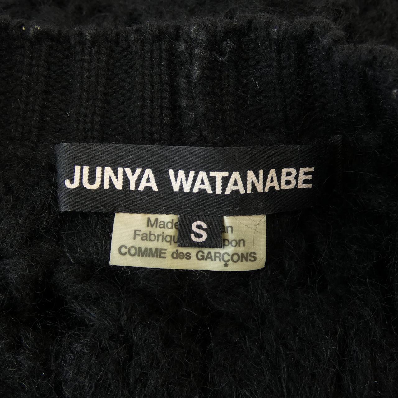 ジュンヤワタナベ JUNYA WATANABE JL-N005 ニット