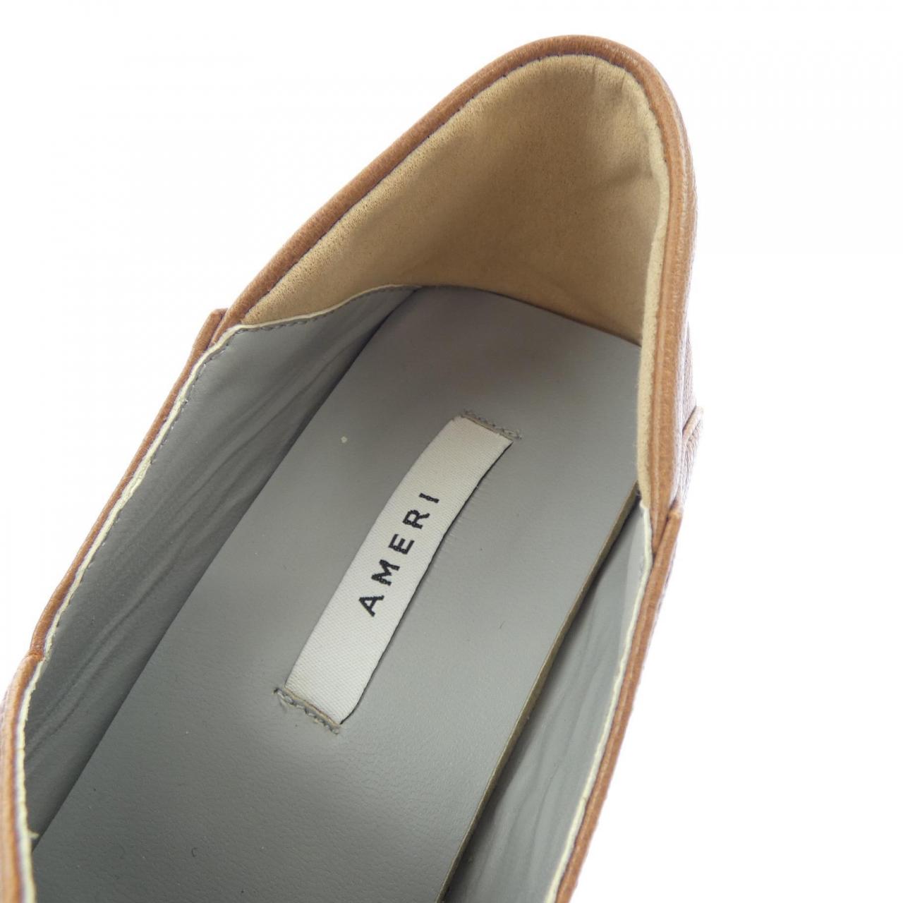 アメリ AMERI VINTAGE シューズ