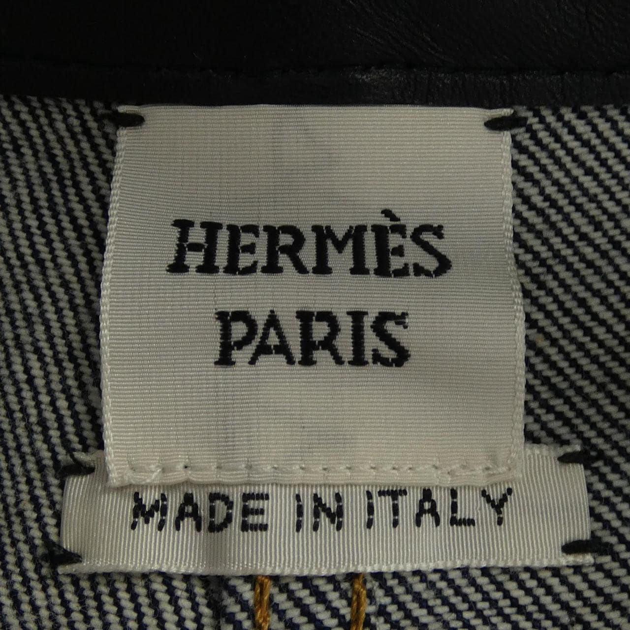 エルメス HERMES パンツ