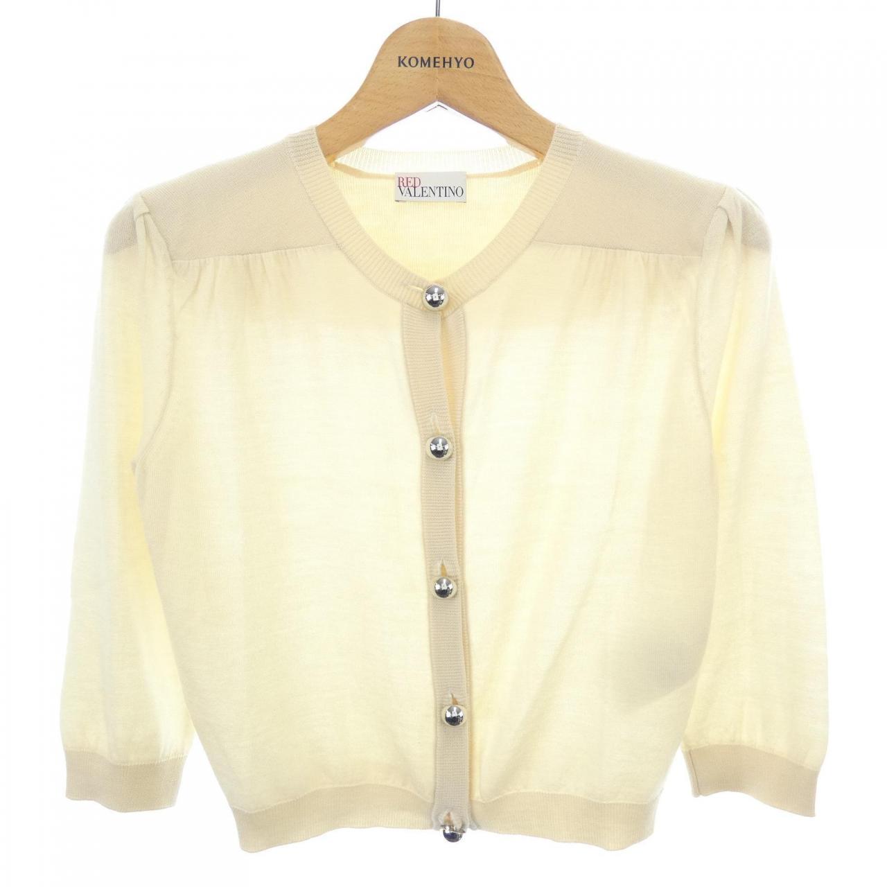 レッドバレンティノ RED VALENTINO カーディガン