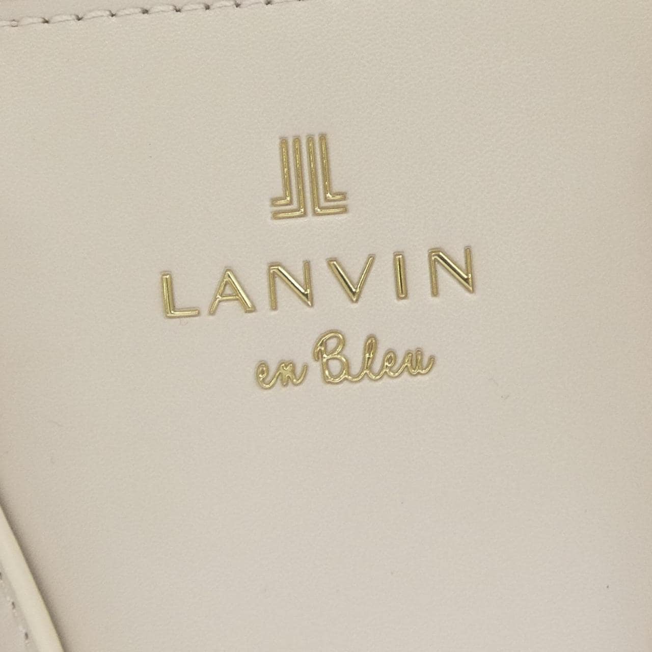 ランバンオンブルー LANVIN en Bleu BAG