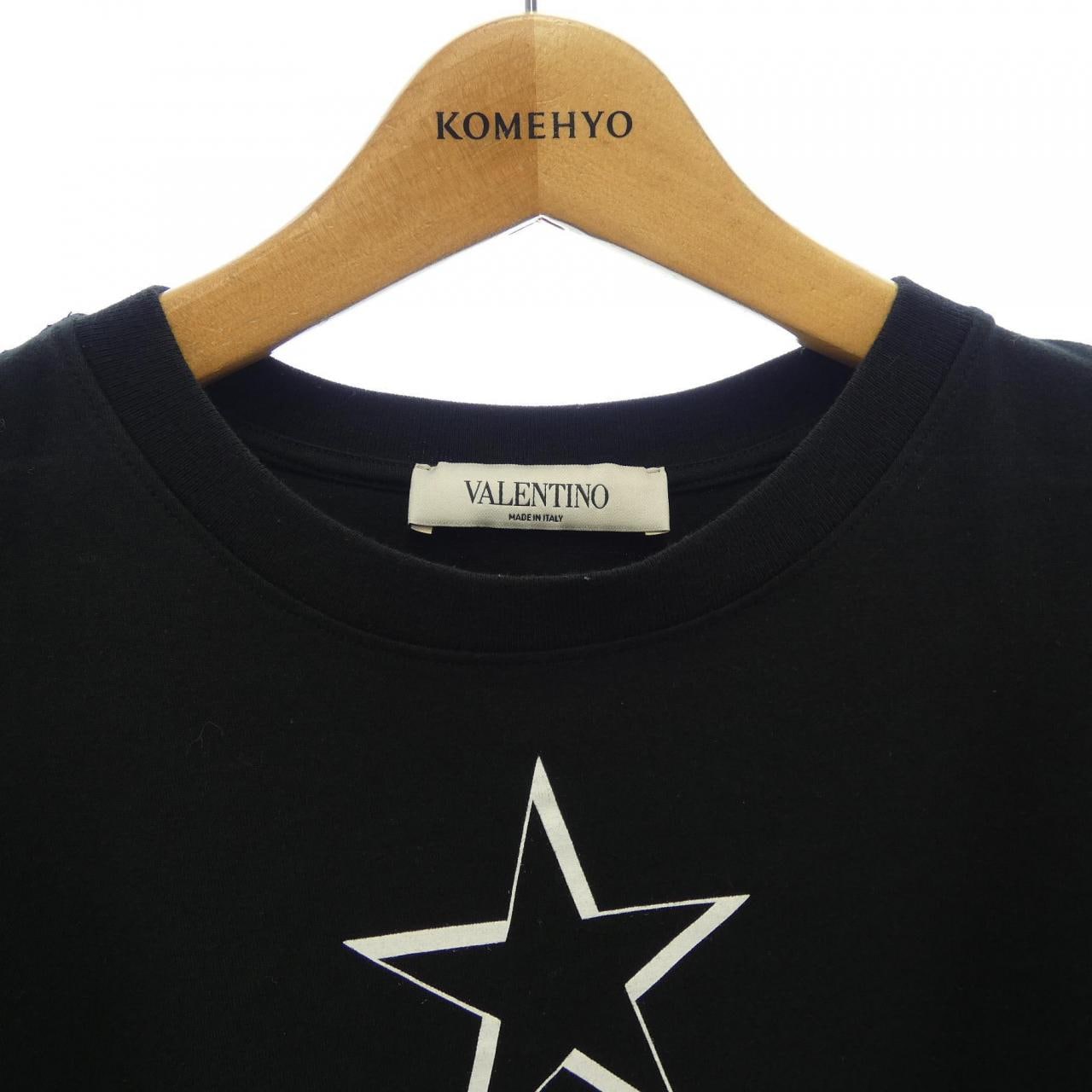 ヴァレンティノ VALENTINO TB3MG0515B2 Tシャツ