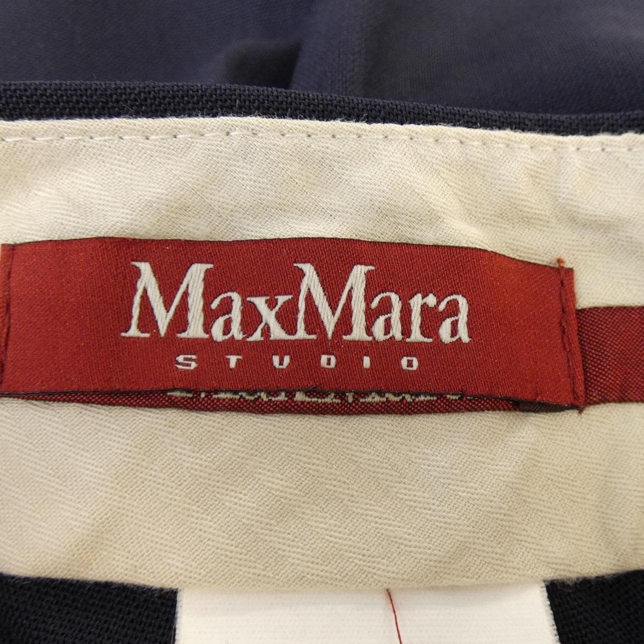 マックスマーラステュディオ Max Mara STUDIO パンツ