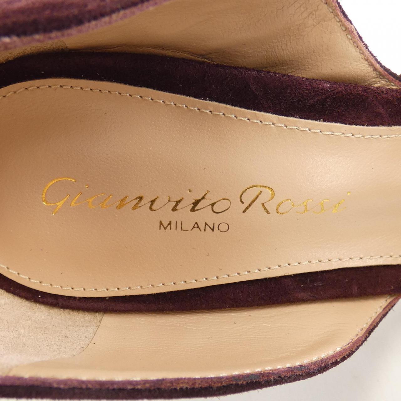 Gianvito Rossi GIANVITO ROSSI shoes