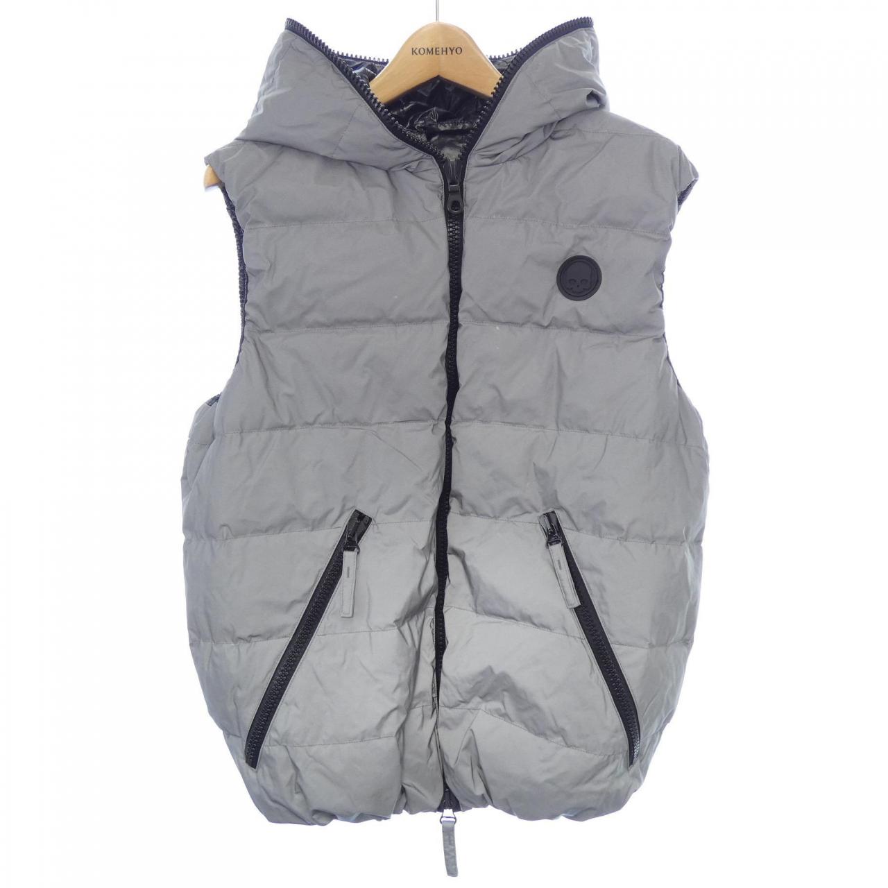 Duvetica DUVETICA down vest