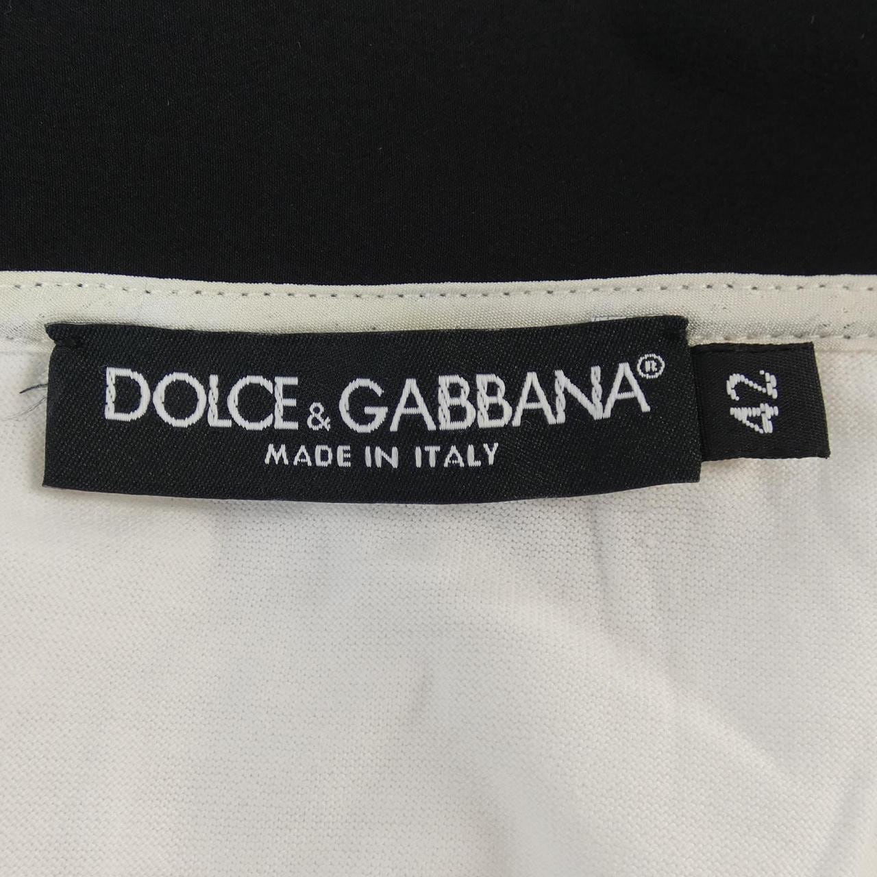 ドルチェアンドガッバーナ DOLCE&GABBANA Tシャツ