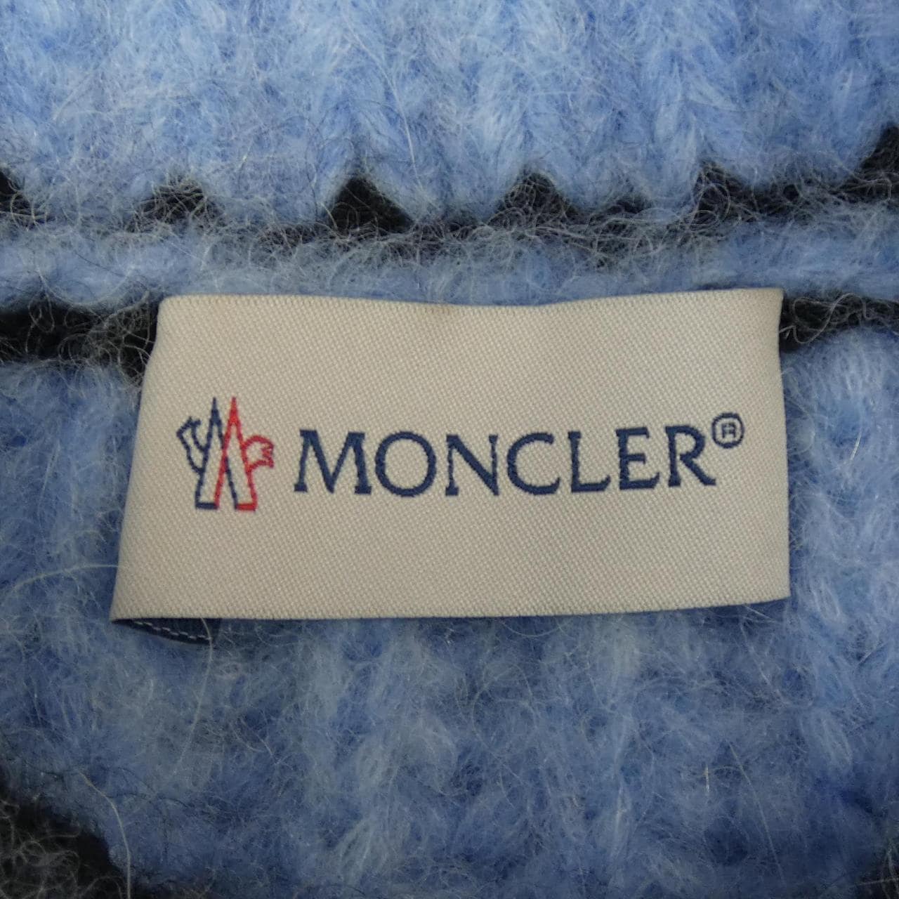 モンクレール MONCLER ニット